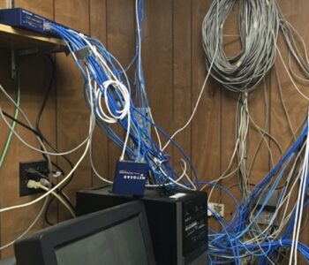 Ace Network Spaghetti