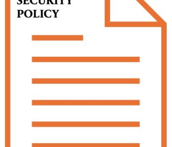 Cybersecurity Policies