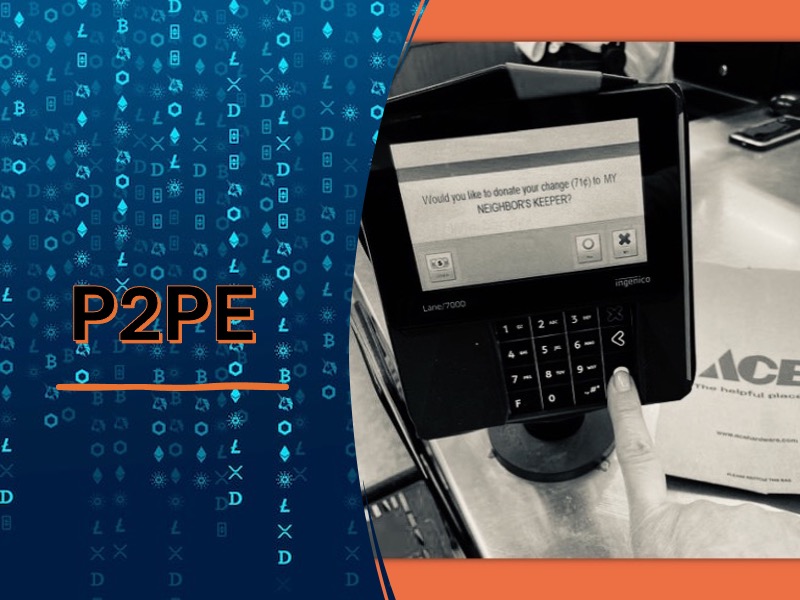 Epicor Eagle Point-To-Point-Encryption