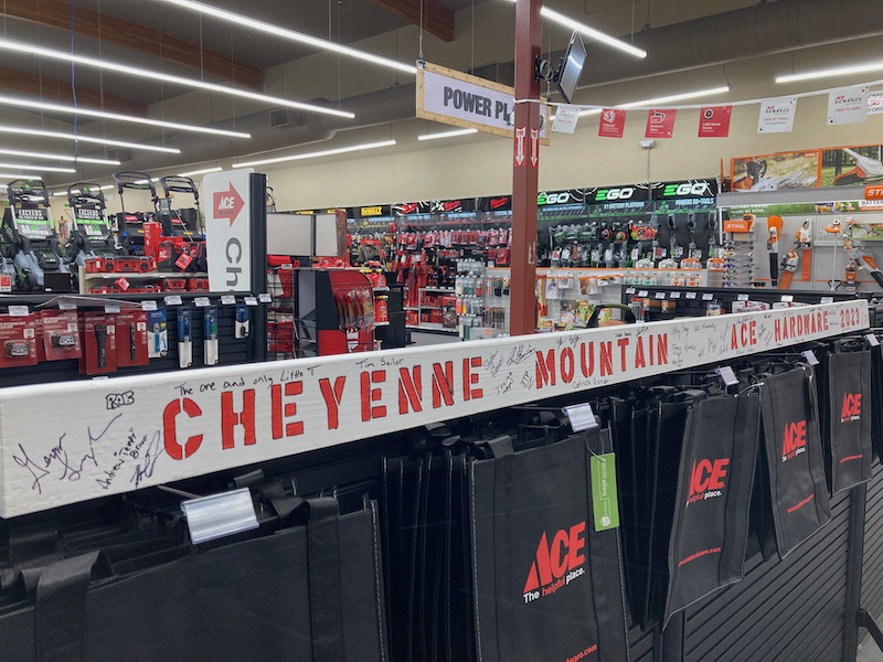 New Store Ribbon Cutting